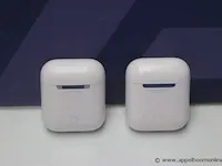 2 earpods apple, zonder kabels, werking niet gekend - afbeelding 2 van  3