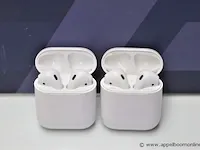 2 earpods apple, zonder kabels, werking niet gekend - afbeelding 3 van  3