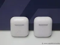 2 earpods apple, zonder kabels, werking niet gekend - afbeelding 2 van  3