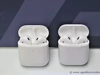 2 earpods apple, zonder kabels, werking niet gekend - afbeelding 3 van  3