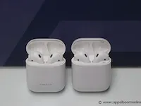 2 earpods apple, zonder kabels, werking niet gekend - afbeelding 3 van  3