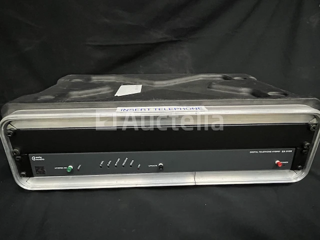 2 eela ea915x hybride telefooninterfaces - afbeelding 1 van  1