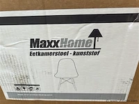 2 eetkamerstoelen - afbeelding 2 van  2