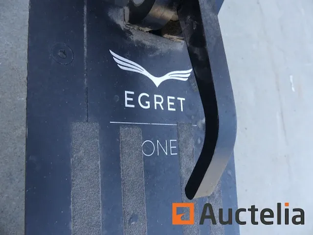 2 egret one elektrische scooters - afbeelding 6 van  7
