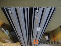 2 einhell aluminium aandrijver rails - afbeelding 3 van  4