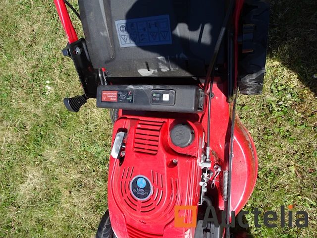 2 einhell gc-pm 51 benzine grasmaaiers - afbeelding 2 van  20