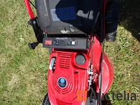 2 einhell gc-pm 51 benzine grasmaaiers - afbeelding 2 van  20