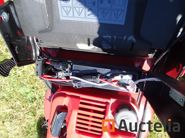 2 einhell gc-pm 51 benzine grasmaaiers - afbeelding 3 van  20