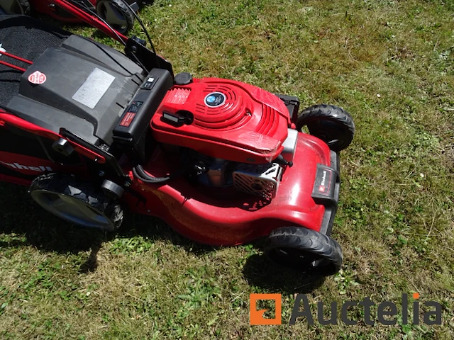 2 einhell gc-pm 51 benzine grasmaaiers - afbeelding 4 van  20