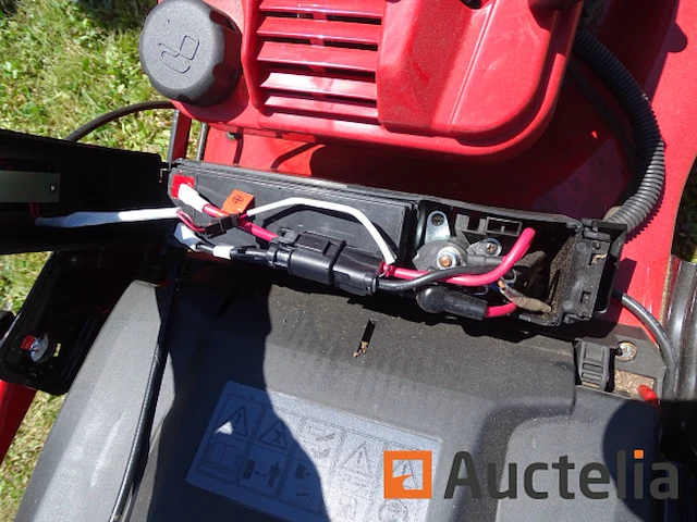 2 einhell gc-pm 51 benzine grasmaaiers - afbeelding 5 van  20