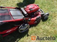 2 einhell gc-pm 51 benzine grasmaaiers - afbeelding 6 van  20