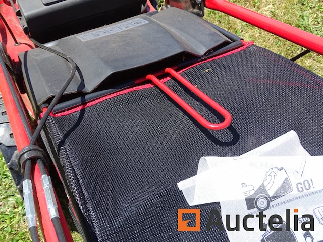 2 einhell gc-pm 51 benzine grasmaaiers - afbeelding 9 van  20
