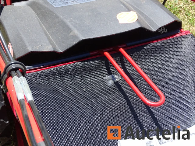 2 einhell gc-pm 51 benzine grasmaaiers - afbeelding 10 van  20