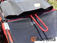 2 einhell gc-pm 51 benzine grasmaaiers - afbeelding 10 van  20