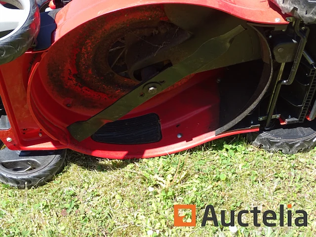 2 einhell gc-pm 51 benzine grasmaaiers - afbeelding 11 van  20