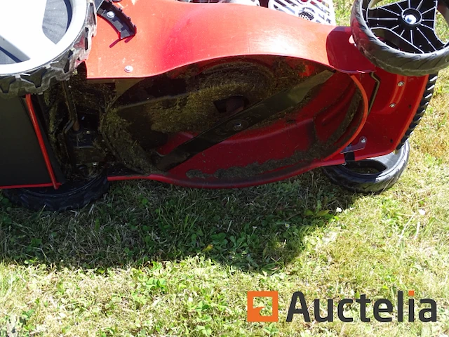 2 einhell gc-pm 51 benzine grasmaaiers - afbeelding 13 van  20
