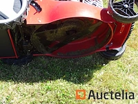 2 einhell gc-pm 51 benzine grasmaaiers - afbeelding 13 van  20