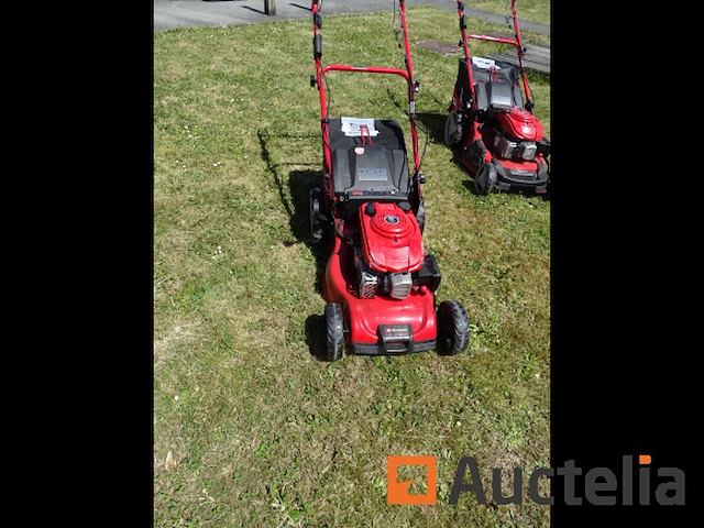2 einhell gc-pm 51 benzine grasmaaiers - afbeelding 12 van  20