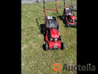 2 einhell gc-pm 51 benzine grasmaaiers - afbeelding 12 van  20