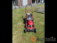 2 einhell gc-pm 51 benzine grasmaaiers - afbeelding 14 van  20