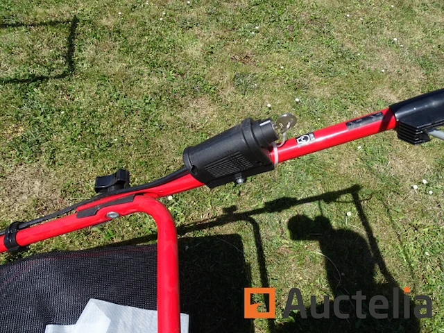 2 einhell gc-pm 51 benzine grasmaaiers - afbeelding 19 van  20