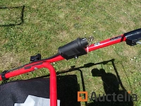 2 einhell gc-pm 51 benzine grasmaaiers - afbeelding 19 van  20