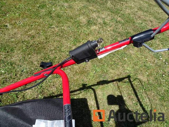 2 einhell gc-pm 51 benzine grasmaaiers - afbeelding 20 van  20