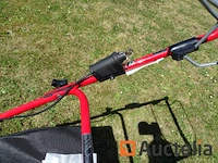 2 einhell gc-pm 51 benzine grasmaaiers - afbeelding 20 van  20