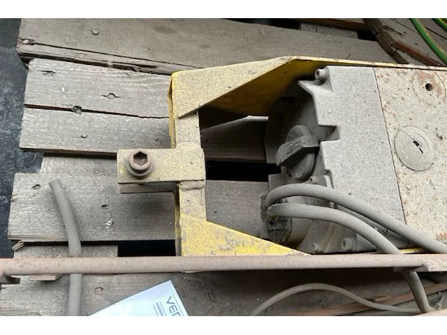 2 electrische toestellen - afbeelding 3 van  3