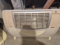 2 electrische verwarmingen - afbeelding 1 van  4