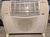 2 electrische verwarmingen - afbeelding 2 van  4