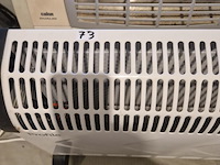 2 electrische verwarmingen - afbeelding 3 van  4