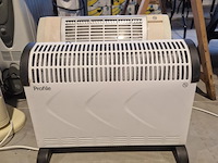 2 electrische verwarmingen - afbeelding 4 van  4