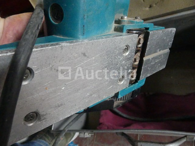 2 elektrisch gereedschap voor houtbewerking - afbeelding 3 van  7