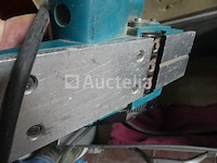 2 elektrisch gereedschap voor houtbewerking - afbeelding 3 van  7