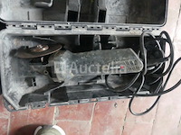 2 elektrisch gereedschap voor houtbewerking - afbeelding 4 van  7