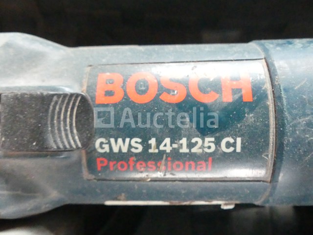 2 elektrisch gereedschap - afbeelding 4 van  7