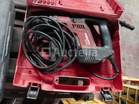 2 elektrisch gereedschap - afbeelding 5 van  7