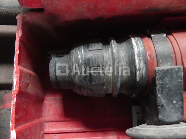 2 elektrisch gereedschap - afbeelding 6 van  7