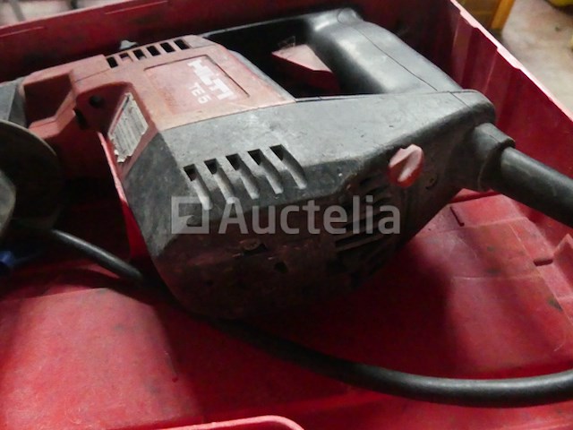 2 elektrisch gereedschap - afbeelding 7 van  7