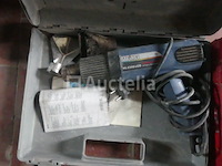 2 elektrisch gereedschap - afbeelding 1 van  7