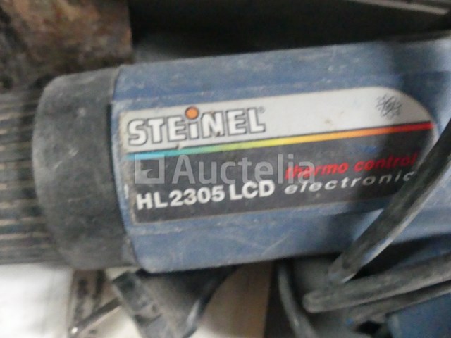 2 elektrisch gereedschap - afbeelding 3 van  7