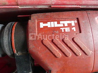 2 elektrisch gereedschap - afbeelding 4 van  7