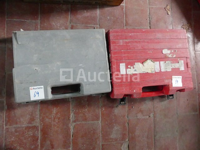 2 elektrisch gereedschap - afbeelding 7 van  7