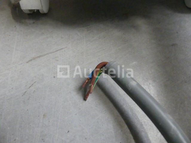 2 elektrische kachels, ventilator - afbeelding 6 van  17