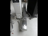 2 elektrische kachels, ventilator - afbeelding 7 van  17