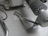 2 elektrische kachels, ventilator - afbeelding 13 van  17