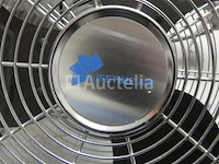 2 elektrische kachels, ventilator - afbeelding 14 van  17