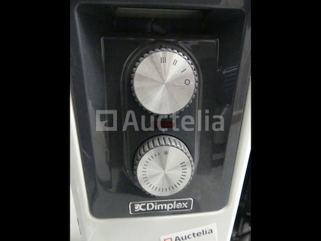 2 elektrische kachels, ventilator - afbeelding 15 van  17