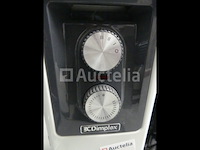 2 elektrische kachels, ventilator - afbeelding 15 van  17